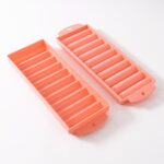Compact Plastic Ice Stick Tray (1 Pc) - Image 5