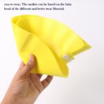 Adjustable Baby Shower Cap (1 Pc) - Image 3