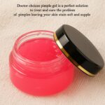 Doctor Chhoices / Choices Pimples Gel – 125 gm (1 Pc) - Image 7
