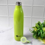 Stainless Steel Water Bottle (1000 ML / 1 Pc) - Image 5