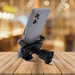 Universal 360° Rotatable Air Vent Car Mobile Holder (1 Set ) - Image 4