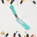 Nail Clippers Adult Nail Clippers Plastic / Big Nail Clippers (1 Pc) - Image 6