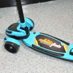 Foldable Kick Scooter for Kids 2-12 Years Old | Lightweight (1 Pc) - Image 6
