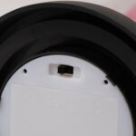 Elegant LED Eternal Rose in Plastic Dome (1 Pc / Battery Not included) - Image 3