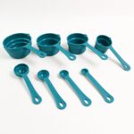 Apex 8-Piece Measuring Spoons and Cups Set - Image 5