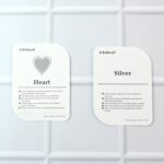 Kidkraft Early Learner 32-Piece Color & Shape Flashcard Set - Image 4