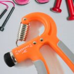 Adjustable Hand Grip Strengthener – 5kg to 60kg Resistance (1 Pc) - Image 3
