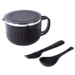 Home Chef Tangy Twist Insulated Lunch Bowl (Approx 650ML & 1 Pc) - Image 5