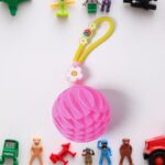 Plastic Toy Worm Fidget for Kids and Adults (1 Pc) - Image 3