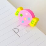 Fun Candy Design Pencil Set with Accessories Set (1 Set ) - Image 4