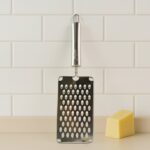 Apex Premium Stainless Steel Vegetable Grater (1 Pc) - Image 3
