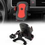 Premium Easy One Touch Car Mobile Holder Mount (1 Pc) - Image 6
