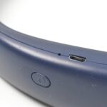 Neck Fans Portable Rechargeable Prime, Bladeless Personal Fans for Your Neck Face - Image 7