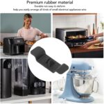 Wire organizers Cord Wrap Cord Holder Cable (1 Pc) - Image 3