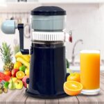 Ritu Rapid Hand Juicer Machine for Fruits and Vegetables - Image 3