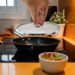 Apex Large Stainless Steel Mesh Net Cover for Cooking (1 Pc) - Image 4