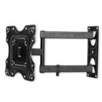 Heavy Duty 26–55 Inch Full Motion Cantilever Wall Mount Bracket - Image 5