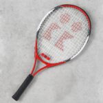 Professional Tennis Racket with Full Cover (1 Pc) - Image 6