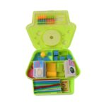 Kid Learning study game Set for kids with Color and shapes (1 Set) - Image 5