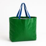 Eco-Friendly Large Shopping Tote Bag 62x44cm (Mixcolor & 1 Pc) - Image 5