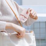 Cute Bear Shaped Soap Case ,Sabudani (1 Pc) - Image 4