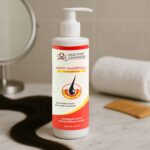 Doctor Chhoices / Choices Advanced Anti Hairfall Shampoo with Extra Conditioner – 250ml (1 Pc) - Image 3