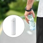 Stainless Steel Insulated Reusable Kids Water Bottle (500 ML Approx) - Image 3