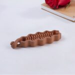 Plastic Hair Claw Clips Strong Clips (1 Pc / Mix Color), Hair accessories