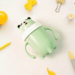 Apex Sipper Baby Cup Training Cup with Handles – Spill Proof & Leak Proof (300 ML Approx) - Image 6