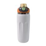 Stainless Steel Water Bottle (600 ML / Approx) - Image 3