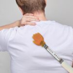 Five Finger Meridian Massage Tool with Non-Slip Handle (1 Pc) - Image 4