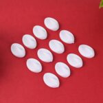 Earth Star Self Adhesive Plastic Wall Hook (12 Pc) - Image 7