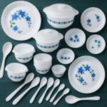 Premium Dinner Set (36 Pc) - Image 4