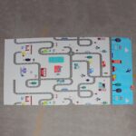 Baby Play Mat, Foam Play mat for Baby Floor Play Baby Crawling Mat (180x120 cm / 1 Pc) - Image 4