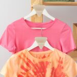 Multi-Functional Plastic Triangle Hanger Connector Hooks 5 Pcs Set - Image 7