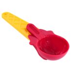 1-Piece Plastic Ice Cream & Watermelon Scooper with Trigger Dipper - Image 5