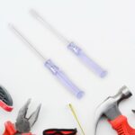 8 In 1 Hand Tool Kit - Image 4