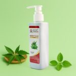 Doctor Chhoices / Choices Neem Tulsi Face Wash – 200ml (1 Pc) - Image 4