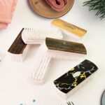 VeePee Heavy-Duty Cloth Washing Brush Set 6 Pcs - Image 6