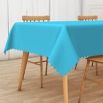 Reusable Table Cloth / Cover for Dining Picnic (200×140 Cm / 1 Pc) - Image 8
