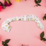 Air Conditioning Dust Cover - Folding AC Cover for Protection (1 Pc, 1.5 Ton) - Image 4