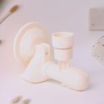 Wall-Mount Liquid Soap Dispenser - Image 3