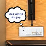 Smart Switch Icon Sticker Sheet (1 Sheet, 88 Icons) - Image 3