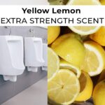 Urinal Screen Deodorizer Mat (2 Pc Set) - Image 4