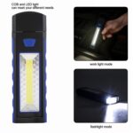3W COB LED Work Light (1 Pc) - Image 8