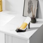 Creative High Heels Soap Box - Image 3