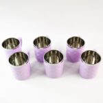 Apex Silika Approx 200 ml Tea Cup (6 Pc) - Image 5