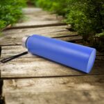 Stainless Steel Double Wall Vacuum-Insulated Drink Water Bottle (1000 ML) - Image 4