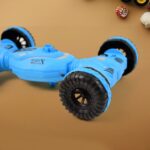Electroplay Remote Control Car, RC Stunt Car Toys - Image 7