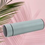 Stainless Steel Water Bottle (500 ML Approx) - Image 3